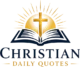 Christian Daily Quotes