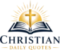 Christian Daily Quotes